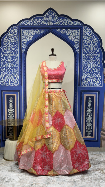 Lehenga