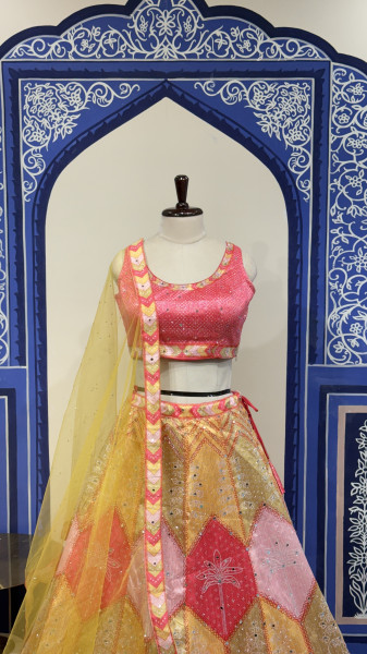 Lehenga