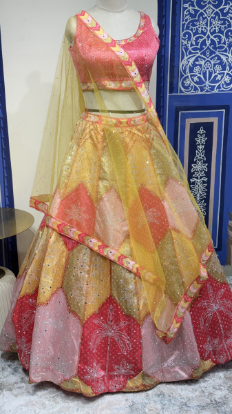 Lehenga