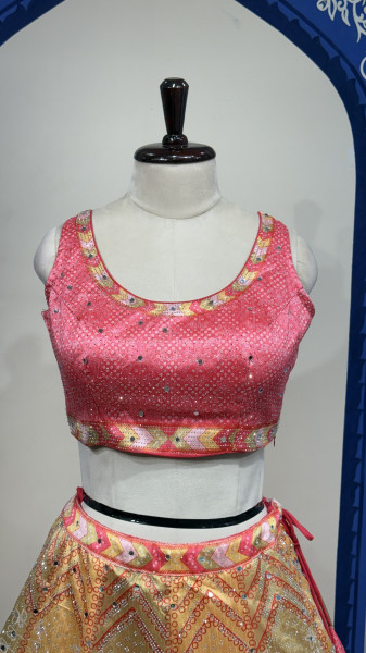 Lehenga