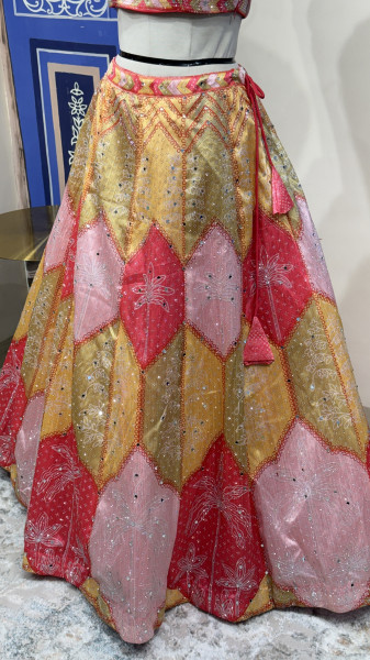 Lehenga
