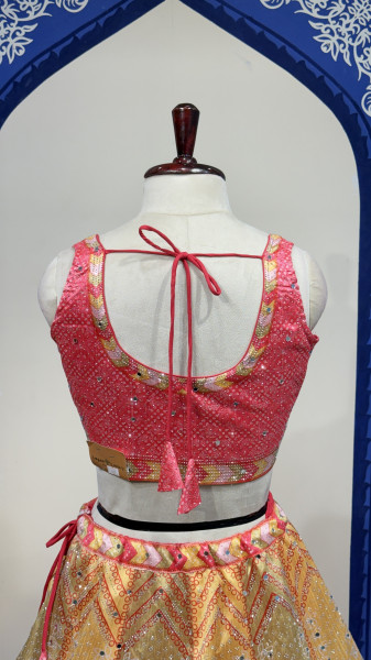 Lehenga