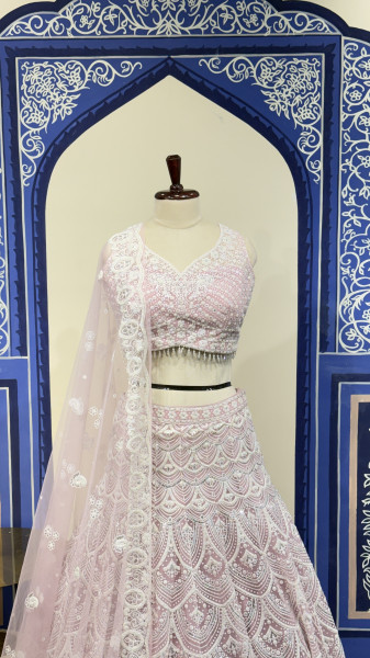 Lehenga