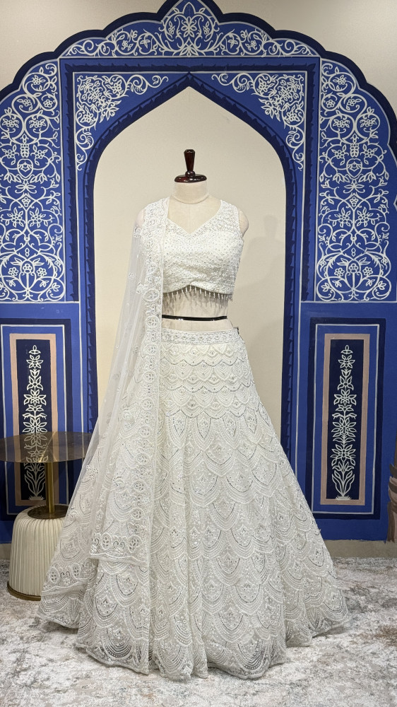 Image of Lehenga
