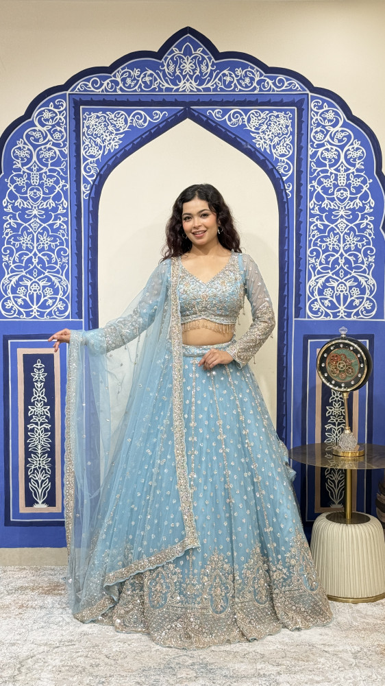 Image of Lehenga