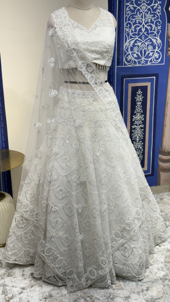 Lehenga