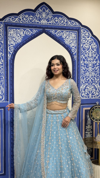 Lehenga