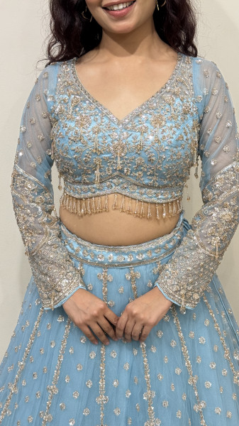 Lehenga