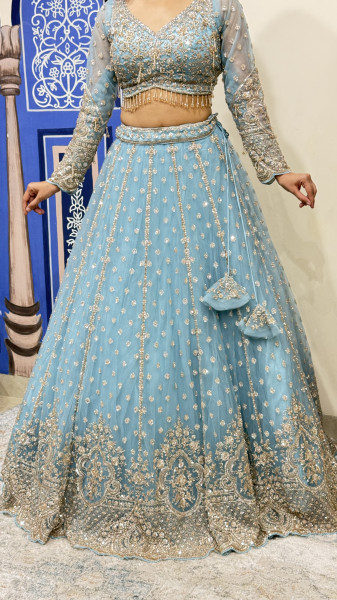Lehenga