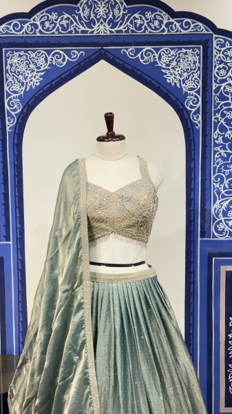 Lehenga