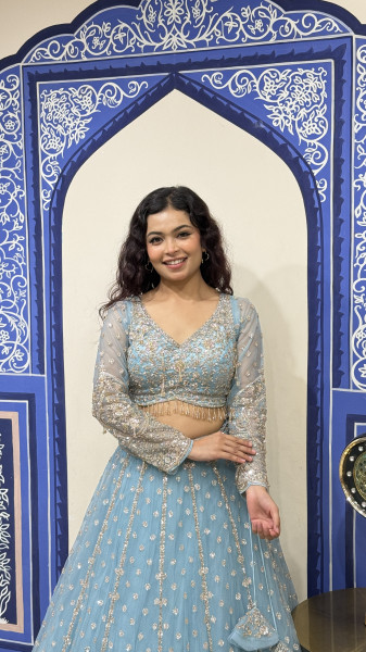 Lehenga