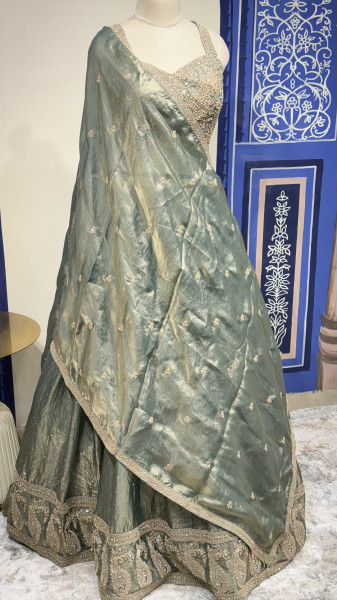 Lehenga