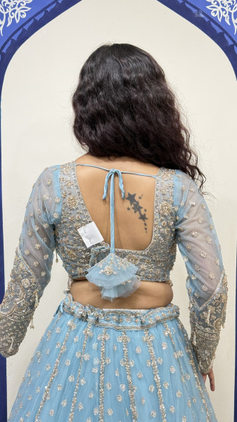 Lehenga