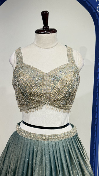 Lehenga