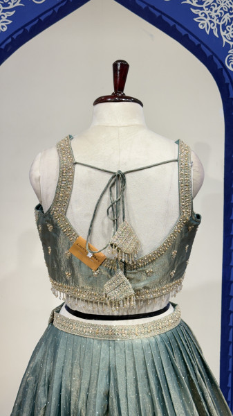 Lehenga