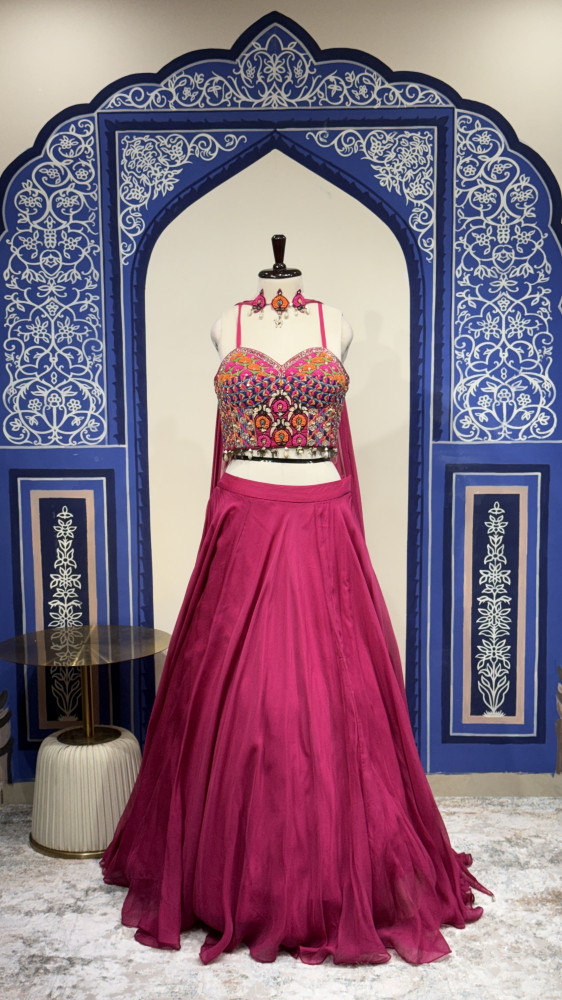 Image of Lehenga