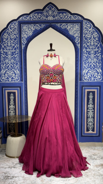 Lehenga