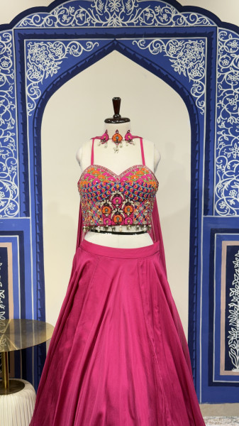 Lehenga