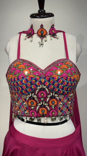 Lehenga