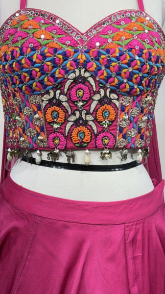 Lehenga