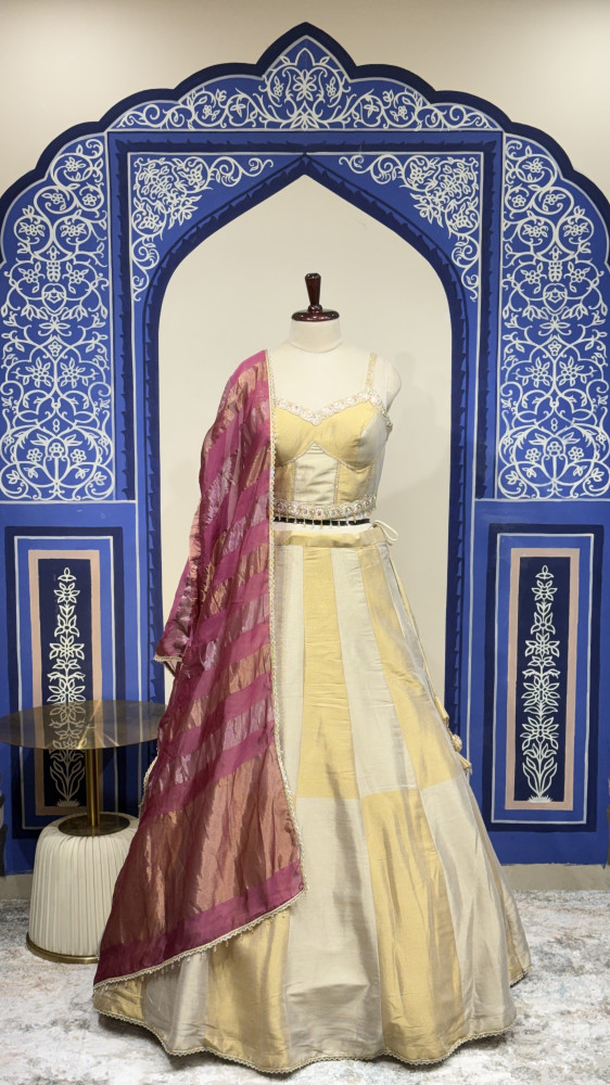 Image of Lehenga