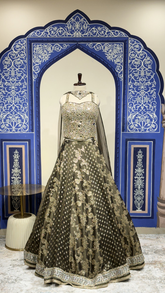Image of Lehenga