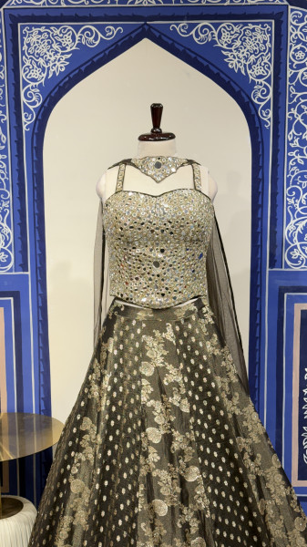 Lehenga