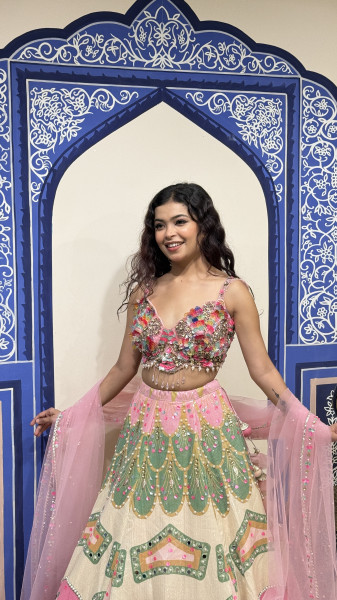 Lehenga