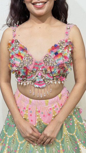 Lehenga