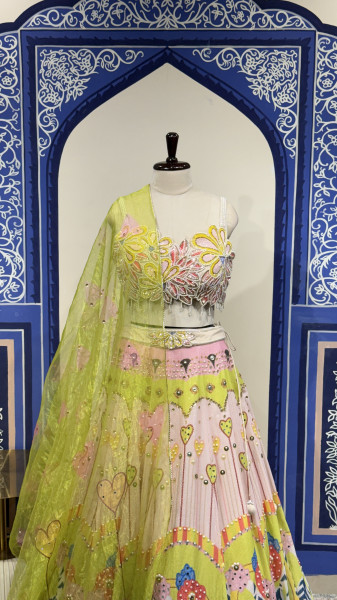 Lehenga