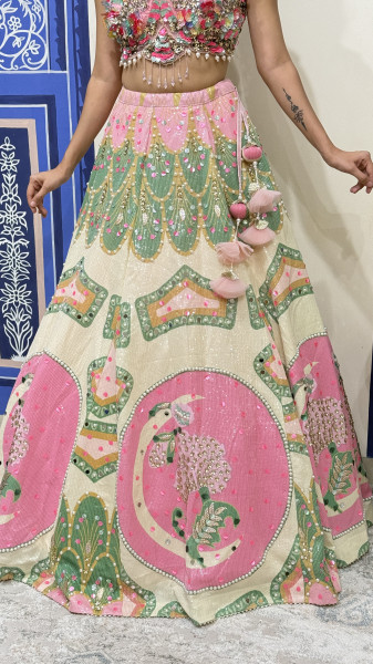 Lehenga