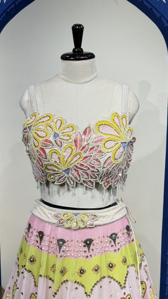 Lehenga