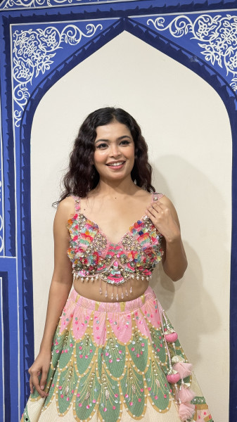 Lehenga