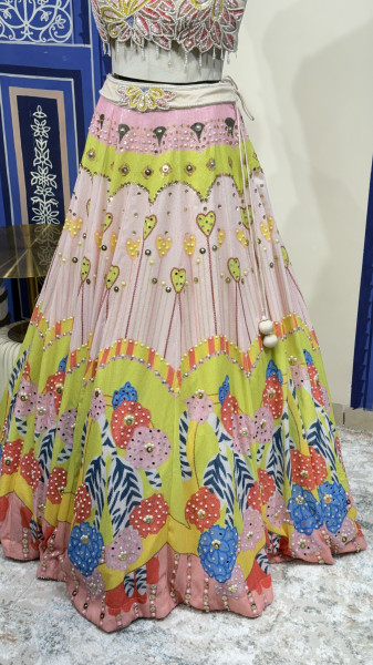 Lehenga