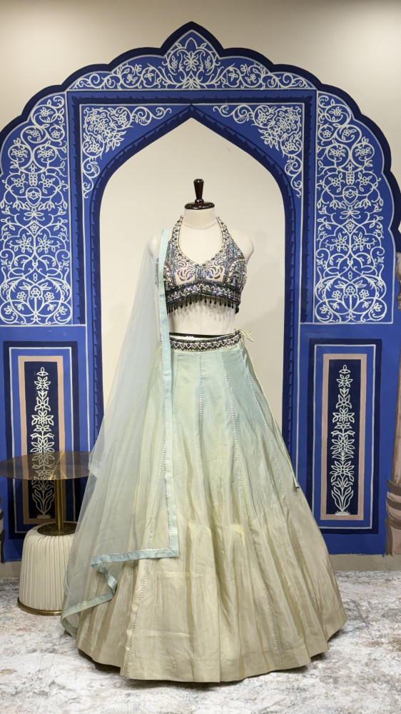 Image of Lehenga