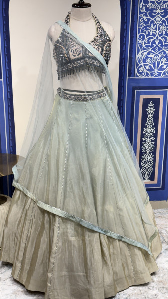 Lehenga