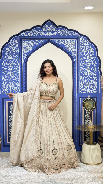 Lehenga