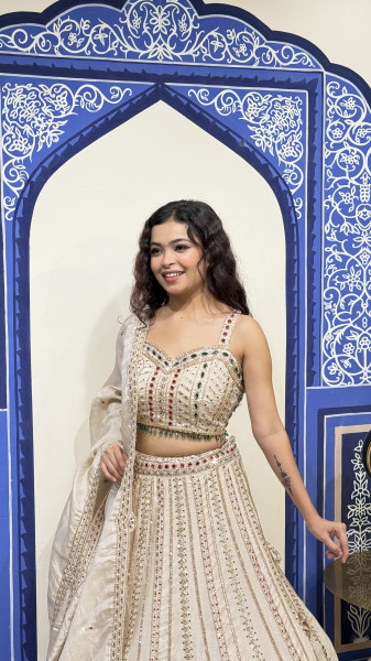 Lehenga