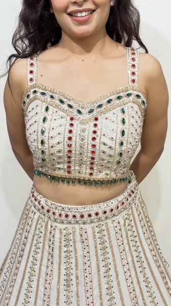 Lehenga