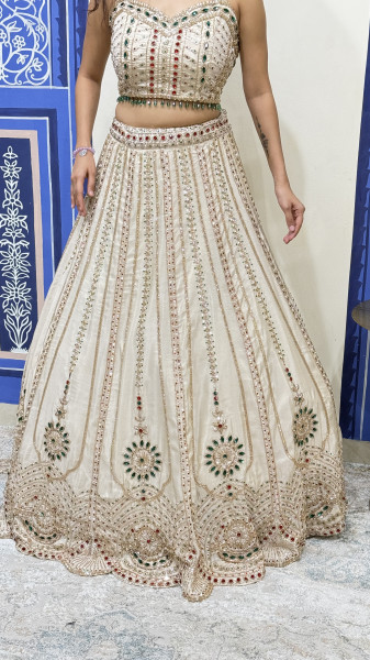 Lehenga