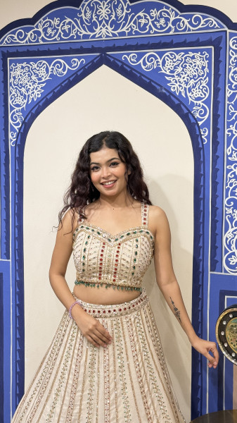 Lehenga