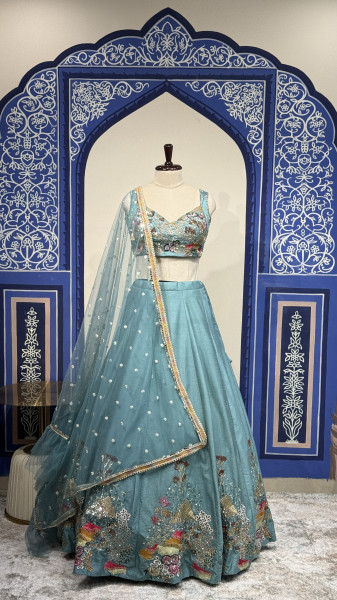 Lehenga