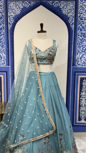 Lehenga