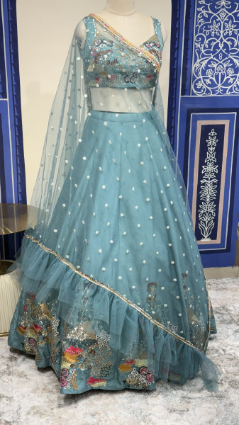 Lehenga