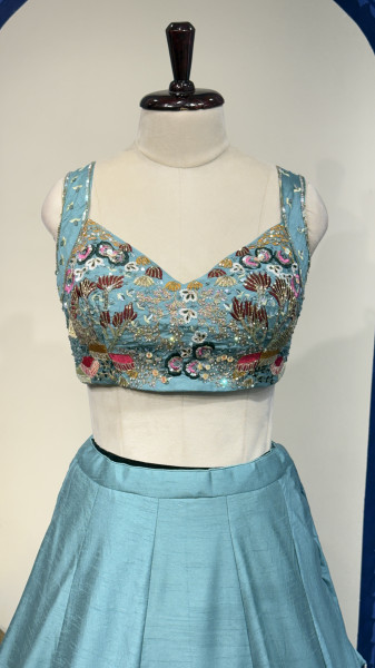 Lehenga