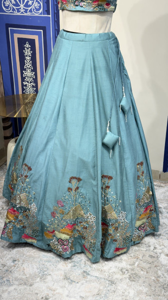 Lehenga