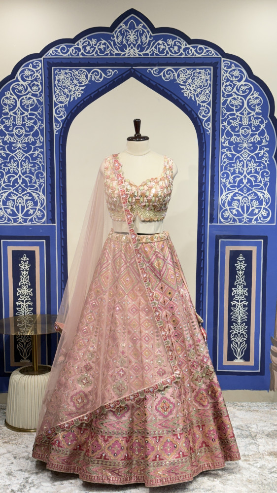 Image of Lehenga