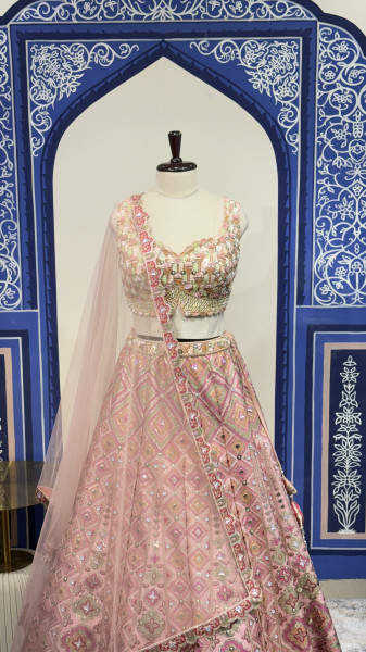 Lehenga