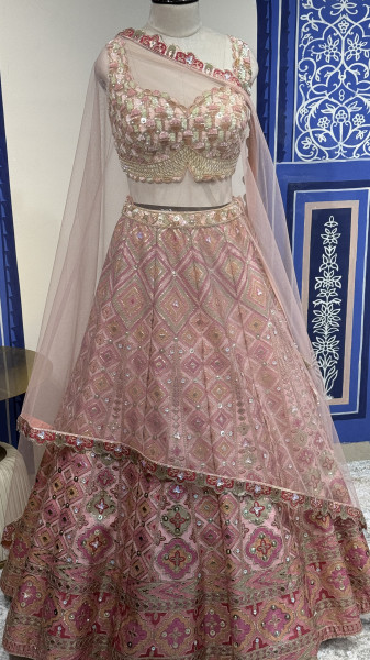 Lehenga
