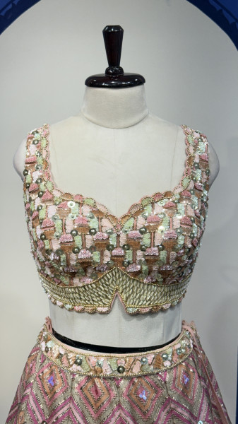 Lehenga